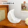Luz Noturna Tulipa de Vidro, Presente de Aniversário para Meninas, Presente para Namorada, Material DIY, Lâmpada de Atmosfera Feita à Mão