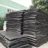 Spot anti estático EVA espuma material de embalagem preto folha de espuma de alta densidade equipamento eletrônico bandeja de eva