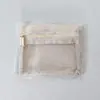 Bolsa Portátil Transfronteiriça para Joias Brincos Studs Colar Acessórios Bolsa Bolsa de Armazenamento Anéis Pulseiras Bolsa de Armazenamento de Joias de Viagem
