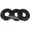 Flange de borracha almofada de borracha produtos de borracha industrial junta personalizada fábrica de origem de juntas produzida e vendida internamente