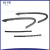 Kit de Sello para Puerta y Ventana Am-49952001 Wss00493 Adecuado para Chevrolet