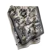 Cachecol Imitação de Caxemira com Desenho de Animais da Selva Vintage para Mulheres, Xale Grande Quente Jacquard de Outono para Roupa Externa
