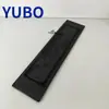 Yubo - Adecuado para 18-23 Tesla Model 3 Soporte para Matrícula Trasera Versión Europea 1147416-00-C