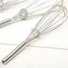 Batedor de ovos manual grande criativo ferramentas de cozinha para panificação misturador de farinha Nº 18 suprimentos da loja binária