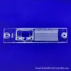 Aplicável a Junjie sedan Zunchi kubao Câmera de Imagem de Ré Suporte de Luz de Placa Gravador Base de Sonda Traseira