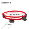 Pulsera de Cuerda de Milán al por Mayor Transfronteriza Spot Material Redondo sin Palabras Pulsera de Cuerda Trenzada Ajustable de Acero Inoxidable