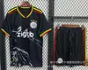 Copa Mundial 2026 en Estados Unidos, Canadá y México Argentina España Japón Francia Alemania Países Bajos Kits para Adultos Venta al por Mayor de Fábrica