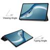 Modelos 2021 para HUAWEI MatePad Pro 12.6 funda de cuero para HUAWEI Pro 12.6 pulgadas