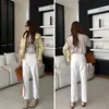 Jeans rectos de 9/10