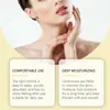Aceite Corporal Oceaura (Aceite de Jengibre) Sella la Humedad y la Mantiene Hidratada, Aceite de Masaje Suavizante de Larga Duración para Todo el Cuerpo