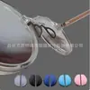 Nuevas almohadillas nasales de silicona suave y cómodas en forma de semicírculo, soporte para gafas, almohadillas nasales de forma especial, almohadillas nasales de enchufe completo