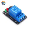 Módulo de Relé de 1 Canal con Luz 3.3V 3V Sin Optoacoplador Placa