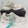Plata Unisex Deportivas Estilo Hong Kong Moda Callejera Versátiles Transpirables Malla Zapatos de Padre Casuales Versátiles