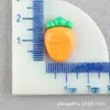 Capa de Celular Acessórios de Resina Atacado Frutas Melancia Cola Cremosa Abacaxi Morango Acessórios Charms para Sapatos DIY Decorações