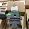 Válvula Reductora de Presión de Filtro Fisher Fisher Fs-67Cfr-601 Completamente Nueva Original Auténtica