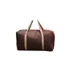 Bolsa impermeable portátil para almacenamiento de equipo de camping, picnic, artículos varios, juego de mesa y silla para exteriores, bolso de mano de gran capacidad