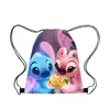 Amazon Nuevo punto punto Bolsa de Hombro con Cordón y Bolsillo Bolsa de Almacenamiento con Cordón Mochila Deportiva Bolsa con Cordón Baloncesto