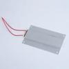 Pequeños electrodomésticos hervidor de huevos placa calefactora PTC resistencia aislamiento cerámico PTC calentador cerámico