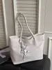 Bolso Pequeño Versátil de Alta Gama Transfronterizo para Mujer, Nuevo Estilo Primavera 2026 Bolso de Hombro y Axila, Bolso Tote Cruzado Popular