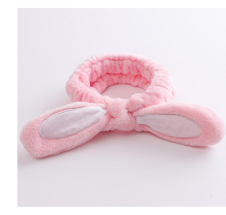 兔耳朵束发带_09