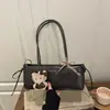 Bolso Pequeño Retro para Mujer 2026 Nuevo Estilo Casual Moda Coreana Tendencia Bolso de Mano Bolso Cruzado Bolso Cuadrado Pequeño de Un Hombro Simple