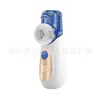Modelo de Comércio Exterior Jc605 Nebulizador Atacado Nebulizador para Idosos, Névoa Fina, Nebulizador Portátil de Grau Médico, Silencioso
