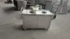 Mesa de Recolección de Residuos de Acero Inoxidable Mesa de Recolección de Platos Mesa de Recolección de Comida Mesa de Recolección con Drenaje Mesa de Recolección de Platos Sucios Mesa de Residuos Mesa de Desechos Carrito de Recolección de Residuos