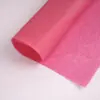 Papel Pera de Nieve 50*75cm Tamaño Grande Papel de Envoltura de Flores Papel Base Forro Materiales para Floristería Papel de Color Colores Mixtos Regalo