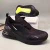 Tênis Putian transfronteiriços Tênis com amortecimento a ar Max270, tênis esportivos para corrida casuais com amortecimento para homens e mulheres, tênis respiráveis em malha, leves para homens