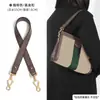 Adecuado para Bolso Cruzado de Hombro Gucci con Correa, Bolso de Hombro Único Debajo del Brazo Modelo 1955 tipo Silla de Montar, Compra Individual Bolso de Mano Doble Gg Cabeza de Tigre