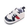 Sapatos para bebê menino 0-12 meses tênis sapatos de bebê sapatos para criança pequena sapatos casuais para bebê BHM3009