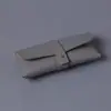 Bolsa de Couro para Óculos, Caixa de Armazenamento Portátil, Estojo de Óculos de Sol de Alta Qualidade, Caixa para Olhos, Novo Estojo de Óculos de Sol, Personalizado