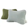 Cojín de Respaldo Extraíble y Lavable Soporte Lumbar Almohadilla para Respaldo Respaldo de Cabecera Núcleo de Almohada Individual Almohada Lumbar Cojín Cilíndrico Cojín de Sofá de Comercio Exterior Transfronterizo