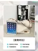 Bolsa de Gimnasio Grande de Gran Capacidad para Ocio Diseño con Almacenamiento Separado para Ropa Seca y Húmeda Compartimento Independiente para Zapatos Bolsa de Viaje Portátil Bolso Cruzado Versátil