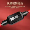 Chave de macho manual Tiangong M1-M33 chave de aço liga para roscar manual ajustável para roscar
