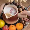 Set de Estufa para Preparar Té para Uso Doméstico en Interiores, Estufa Tradicional de Borde, Set Completo de Estufa de Arcilla para Barbacoa en el Patio