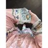 Nuevo Conjunto de Pijama de Terciopelo Floral Estilo Nacional para Mujer, Estilo Chino Suave, Nuevo para Primavera y Otoño, de Manga Larga y Pantalón Largo