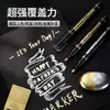 Marcador de Tinta Galvanizada à Prova d'Água Cor Metálica Espelhada Caneta Cromada Modelo Colorir Reparo Caneta para Retoque Graffiti Pintado à Mão
