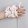 Hisopos de Algodón Chenyi Medical Desechables de 18 cm con Cabeza Grande, Hisopos de Algodón Desengrasados de Tamaño Grande, Venta al Por Mayor