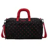 Nueva Bolsa de Almacenamiento Versátil de Gran Capacidad para Viajes Cortos de Negocios, Viajes Casuales, Deportes al Aire Libre, Bolsillo de Mano para Fitness