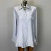 Camisa Holgada Femenina con Caída, Estilo Coreano Dongdaemun, Protección Solar, Relajada y Perezosa, Transfronteriza, de Corea