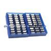 YT14 YT15 lâmina de tungstênio de aço 4160515 4160520 lâmina de fresagem de pórtico de metal duro