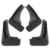 Adequado para Mitsubishi Outlander 13-15 Para-lamas de Carro Cross-Border de Comércio Exterior