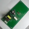 Máquina dobladora de papel piezas rueda separadora eje polea accesorios conjunto rueda de hendido polea de correa dentada