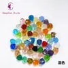Fábrica de cuentas triangulares de 5A al por mayor K9 cristal sueltas diy joyería con cuentas azúcar sin azúcar envío gratis StreBelle