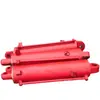 Adequado para Suporte Hidráulico Zhengmei Movendo para Trás 0kg Superior 125/70*700 Zt/H125