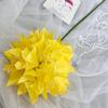 Arreglo Floral Serie Boda, Linterna de Flor Artificial, Hortensia, Flor Artificial, Set para Salón de Bodas, Flor Decorativa, Ramo de la Novia