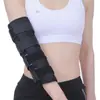 Suporte Fixo para Cotovelo, Tala para Fixação, Endireitador de Braço, Fixador de Braço, Equipamento para Treinamento de Reabilitação de Membros Superiores pós-AVC Hemiplegia