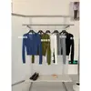 MZI STUDIO Outono Inicial Estilo Coreano Suave Versátil Emagrecedor Falso Duas Peças Gola Halter Cardigã de Tricô A80132