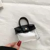 Mini Bolso de Alta Gama para Mujer Primavera 2026 Nuevo Bolso de Hombro para el Trabajo a Diario Bolso Cruzado de Hombro Moderno y Sencillo